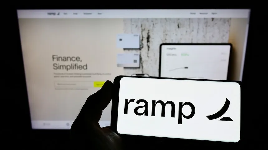 ramp fintech