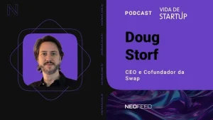 swap podcast vida de startup