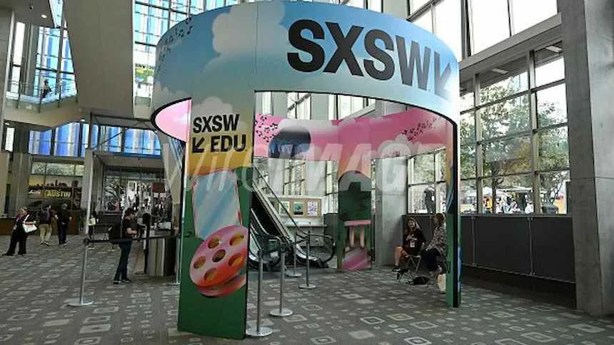 sxsw 2025 (Foto: Astrida Valigorsky/Getty Images/SXSW)