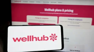 wellhub
