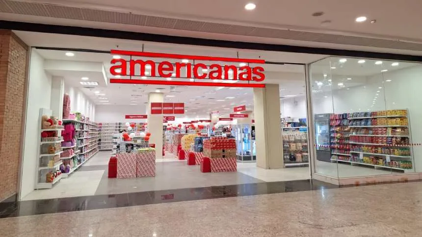 Americanas enxerga vida "99%" normal, mas faltam os últimos passos da recuperação judicial