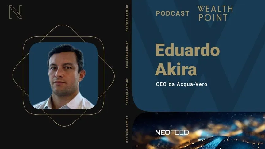 Acqua-Vero - Podcast