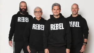 EXCLUSIVO: Rony Meisler volta ao mundo dos negócios. Agora, com a Rebel Ventures