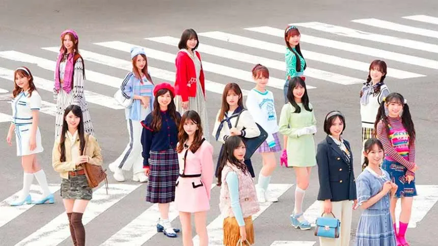 Como a dedicação dos fãs japoneses a seus ídolos pode impulsionar a economia do país