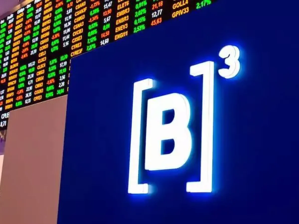 Projeto de tokenização da B3 é o primeiro passo para negociações de ativos  24 horas - NeoFeed