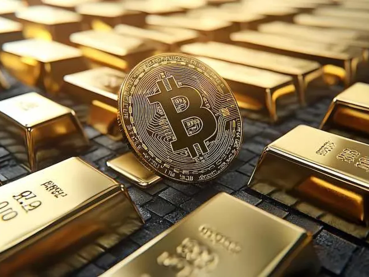Bitcoin como reserva de valor? Movimento pelo 