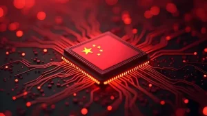 A China vai inundar mundo de chips (de segunda linha), prevê a Kinea