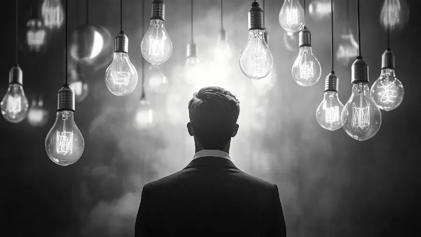ideias executivos