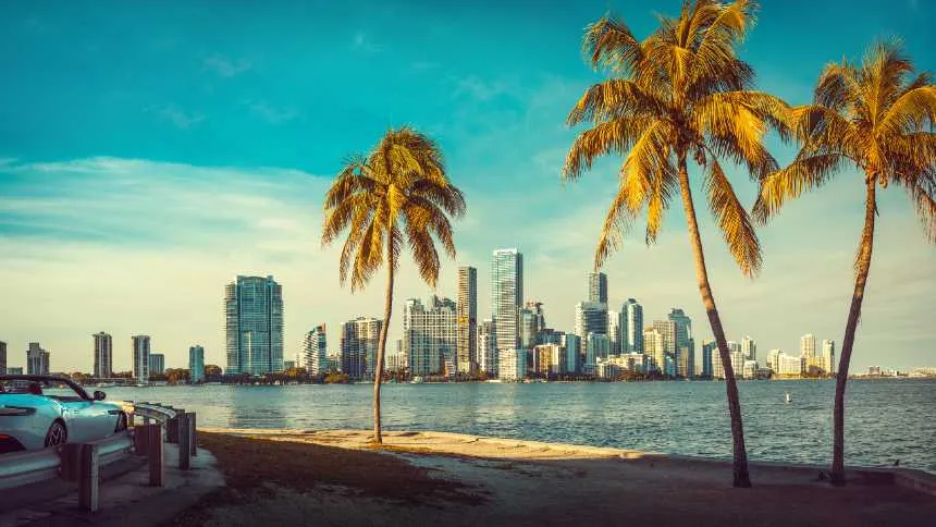 "Sun Valley do Sul": a semana em que Miami vira capital da nova economia