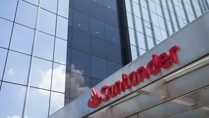 Santander vê caminho aberto para atingir meta de rentabilidade (mas sem pressa)