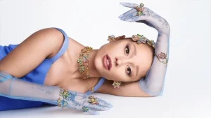 Da “velha” Swarovski só sobrou o “DNA do cristal”