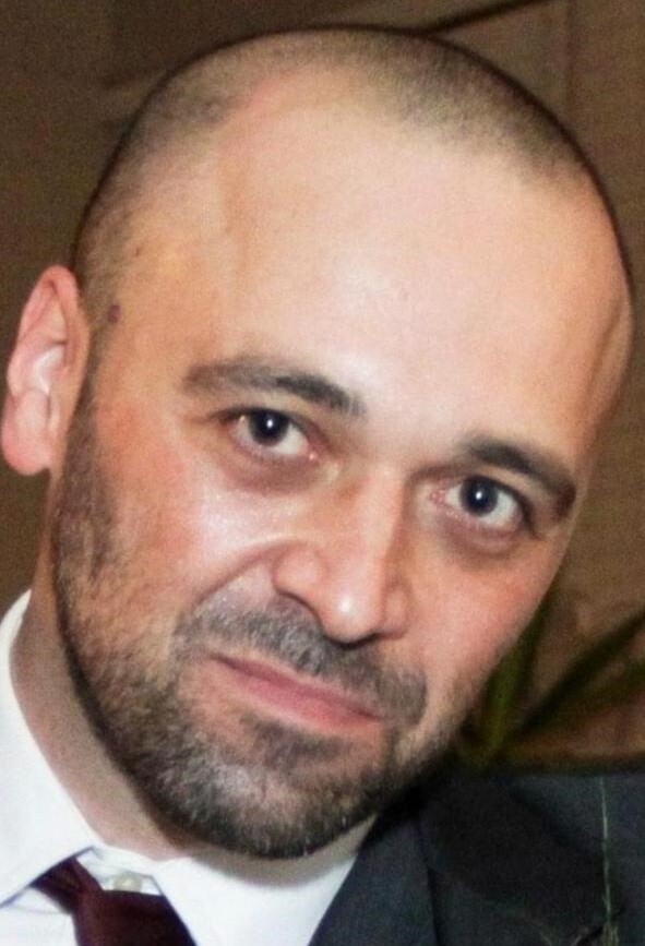 Alex Ricciardi