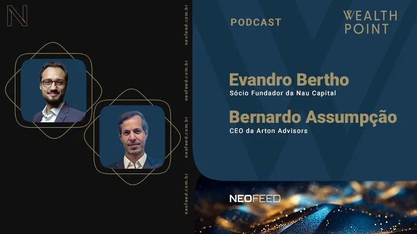 Arton Advisors x Nau Capital - neofeed -Podcast