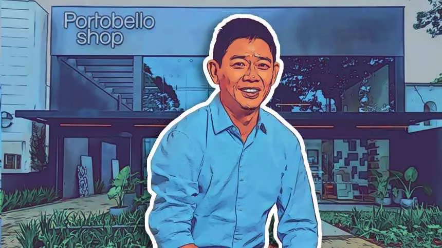 Portobello "assenta" uma captação de R$ 160 milhões com Caixa e BV