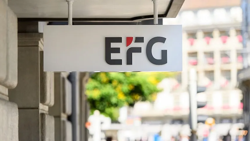 EFG Bank
