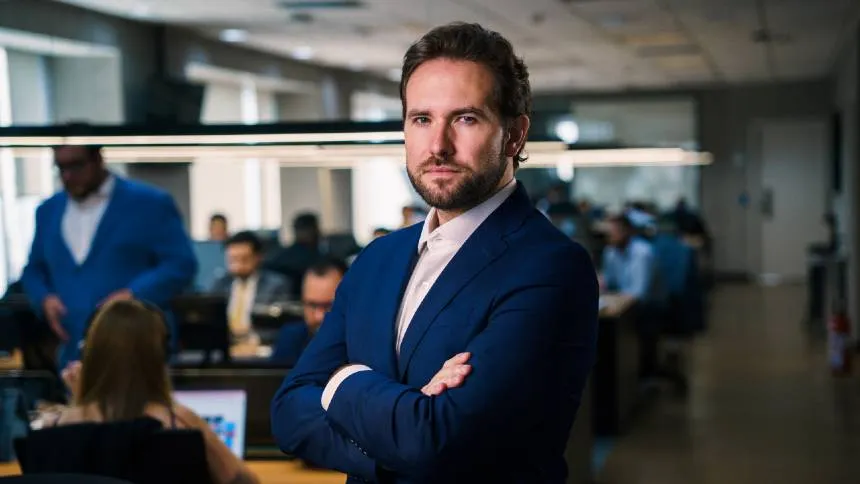 Planejamento financeiro impulsiona a expansão da W1 na criação de um ecossistema completo