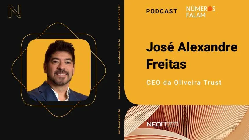Oliveira Trust - Podcast