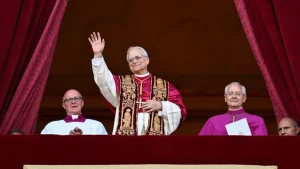 O que esperar do pontificado de Leão 14, o papa norte-americano (pero no mucho)