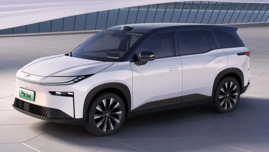 Toyota elétrico a US$ 15 mil lançado na China “enterra” ideia do carro mundial
