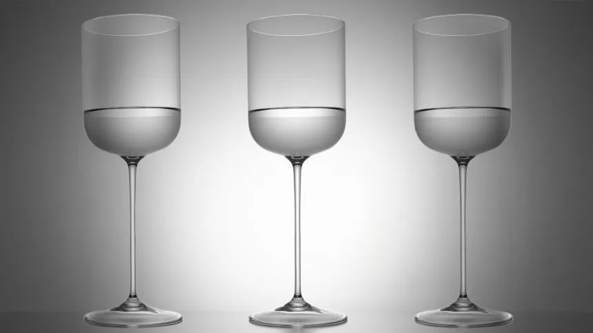 Tem aroma e até “terroir”, mas não é vinho. Bem-vindo ao mundo das águas premium