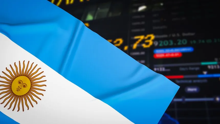 argentina bolsa