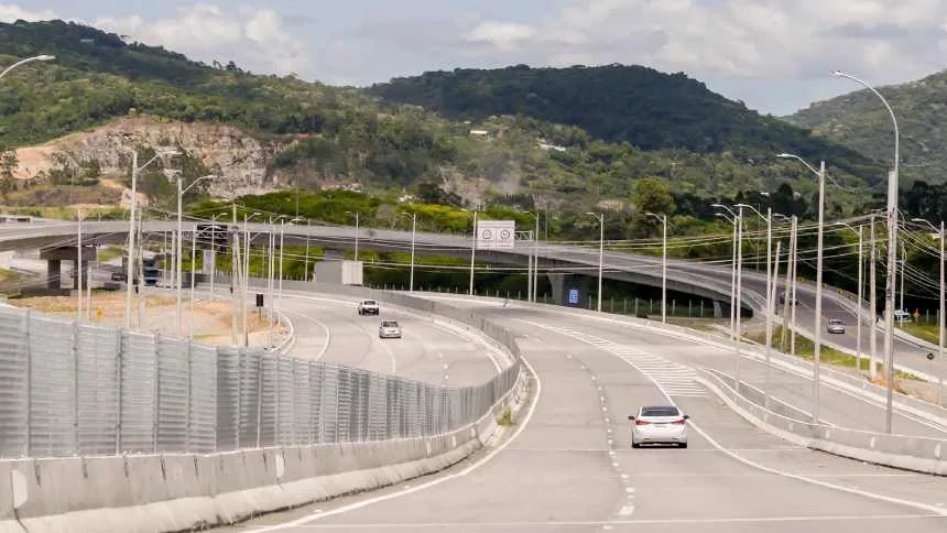Arteris emite R$ 500 milhões em debêntures para pagar obra viária em Santa Catarina