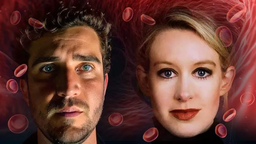 Marido de Elizabeth Holmes lança startup de exames clínicos: a golpista do Vale do Silício está de volta?
