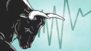 BULL MARKET bolsa de valores