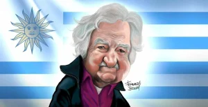 pepe mujica (Fernando Brum)