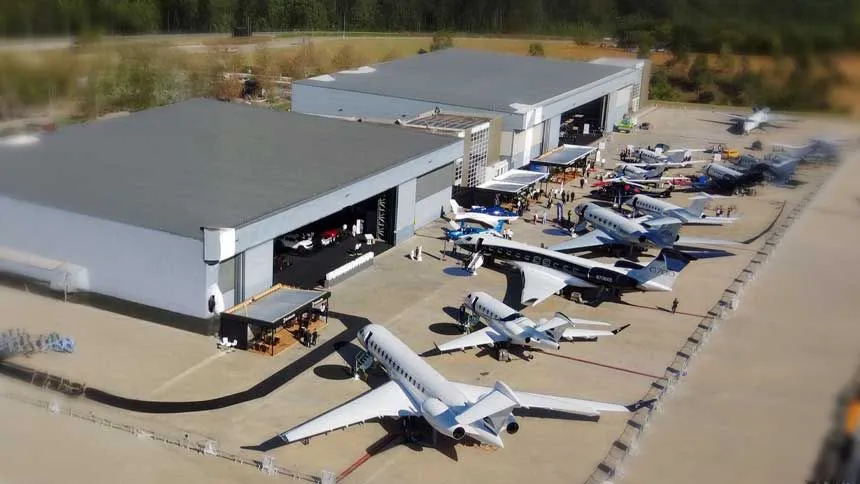 Catarina Aviation Show chega à 4ª edição ainda mais exclusivo
