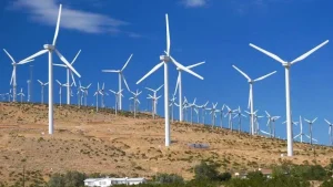 complexo eólico ventos da bahia serena energia