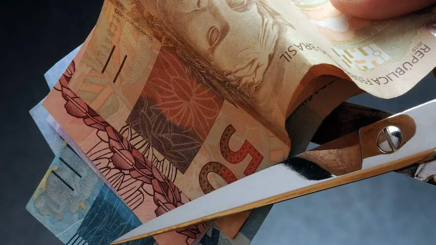 corte orçamento brasil