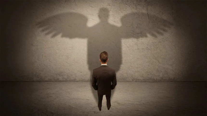 O que raízes e asas têm a ver com liderança?