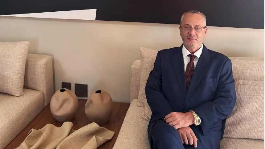 Ex-ministro-chefe da Advocacia-Geral da União (AGU) do governo Temer, o jurista Fábio Medina Osório