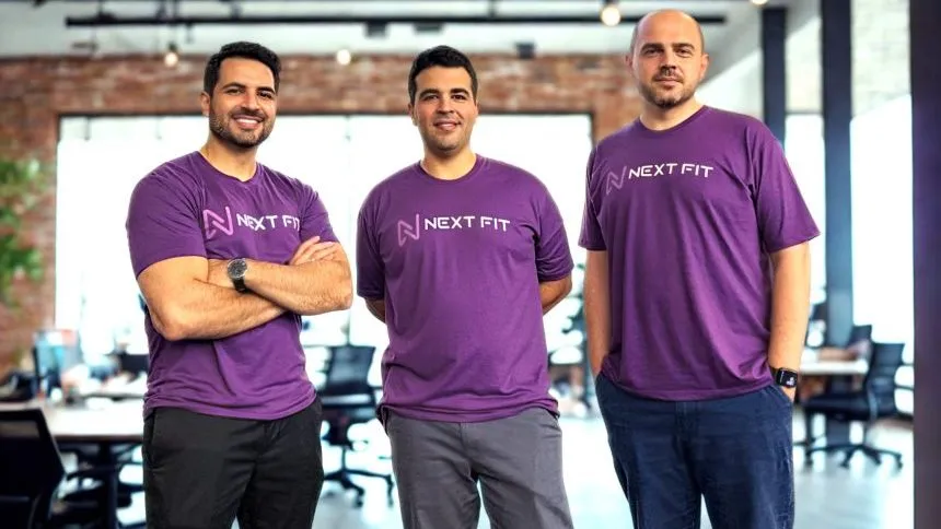 Next Fit, uma espécie de "Totvs das academias", quer ganhar musculatura com aporte da Cloud9 Capital
