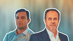 fusão assessorias de investimento