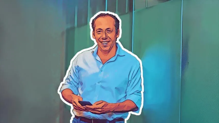 glauco cavalcanti BLP Capital e OBY Capital