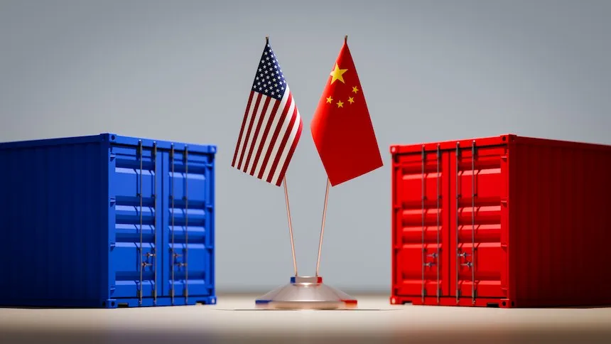 guerra comercial china EUA