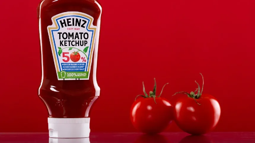 Com aporte de US$ 3 bilhões nos EUA, Kraft Heinz faz seu maior investimento em produção em uma década