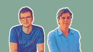 Crises, 60 mil clientes “demitidos” e partnership: as reflexões de Benchimol e Dubugras