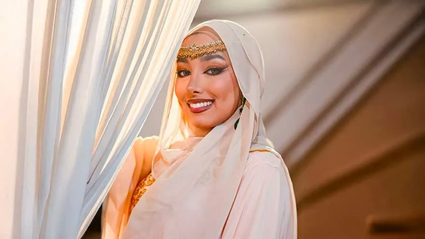 Do hijab ao halal: o mercado de beleza árabe avança em ritmo acelerado