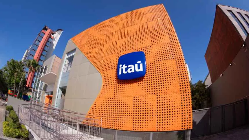 Itaú divulga balanço "sem surpresas", mas melhor que o esperado