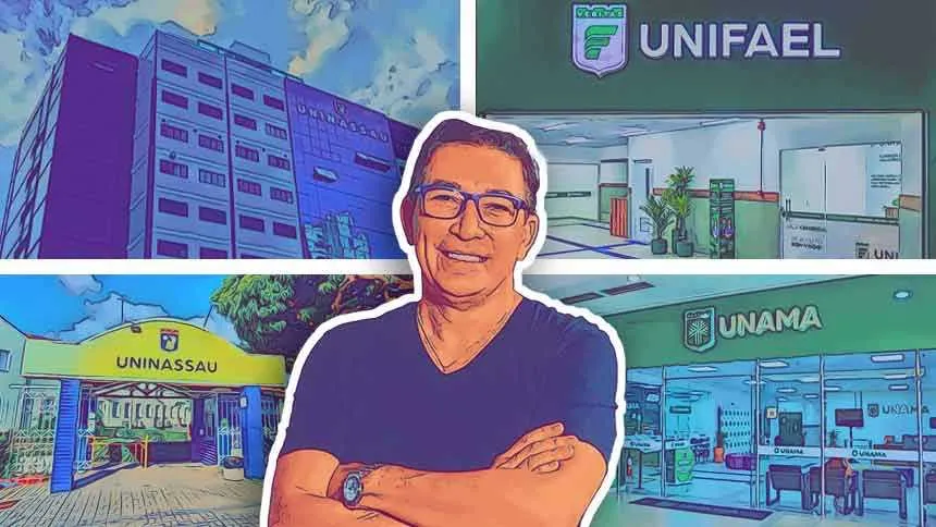Na Ser Educacional, o CEO "aprova" e vê oportunidades no novo EAD