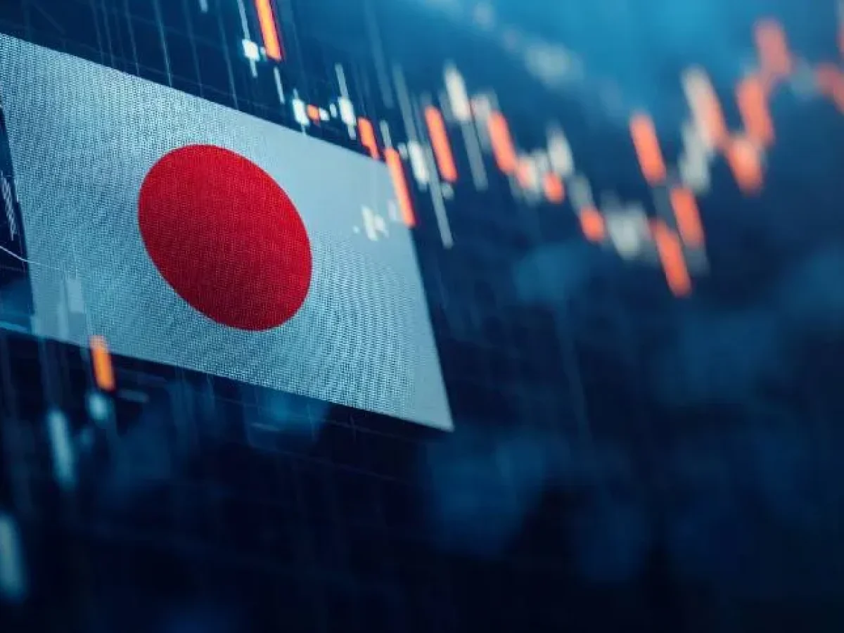 地球另一端的某个国家，利率升至0.75%，创30 年来新高。 - NeoFeed