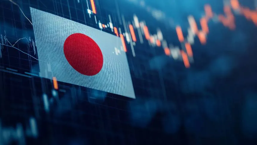 Títulos do Japão ameaçam causar "Armagedom do mercado global"