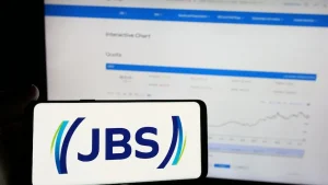 jbs listagem bolsa de nova york