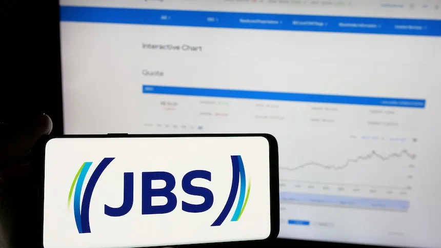 jbs listagem bolsa de nova york