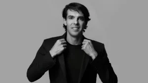 Kaká passa a limpo sua trajetória e fala de Carlo Ancelotti: “Foi o grande treinador da minha carreira”