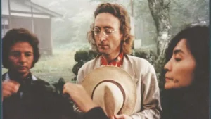 Lennon e Yoko: a intimidade do casal mais célebre do século 20