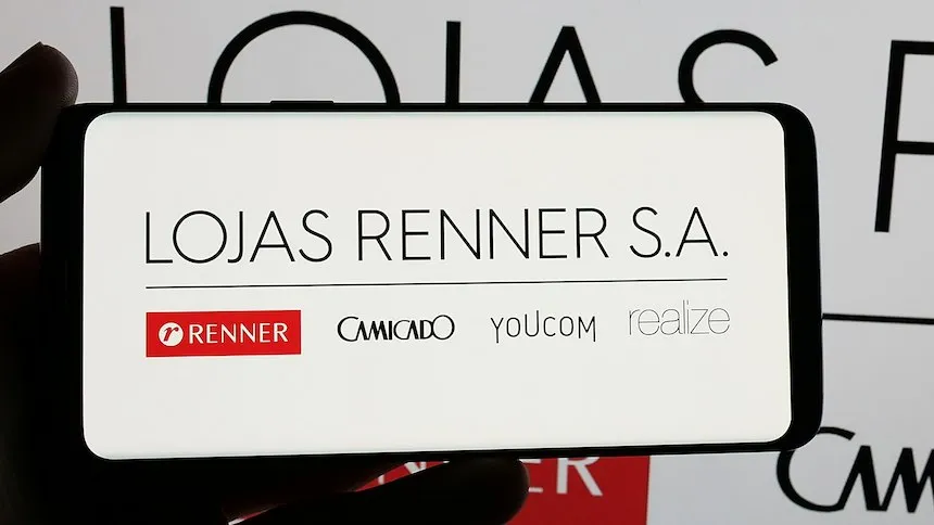 lojas renner